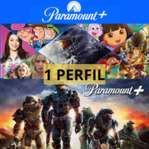 PARAMOUNT PERFIL