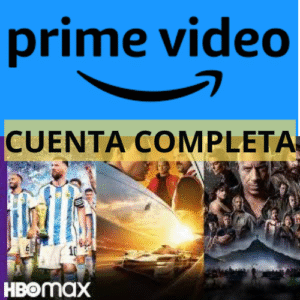 PRIME VIDEO