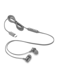 Lenovo In-Ear USB-C Alámbricos
