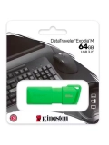 USB Kingston DT Exodia M 64GB Verde Neon
