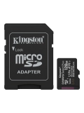 Tarjeta MicroSD Kingston Canvas Select Plus 128GB
