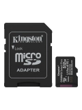 Tarjeta MicroSD Kingston Canvas Select Plus 512GB