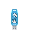 USB SanDisk Smurfs 64GB