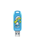 USB SanDisk Smurfs 256GB
