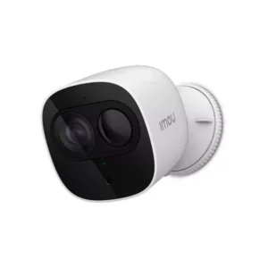 Cámara IP Bullet Wi-Fi IMOU Bullet 2C IPCB26E Exterior 2MP Full HD, IP67 Exterior, Visión Nocturna IR y Detección Humana