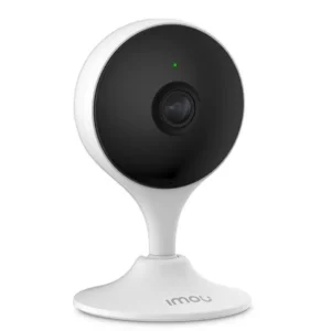 Cámara IP Cubo Wi-Fi IMOU Cue 2 IPCC22ENA Interior 2MP Full HD, Detección Humana y Audio Bidireccional