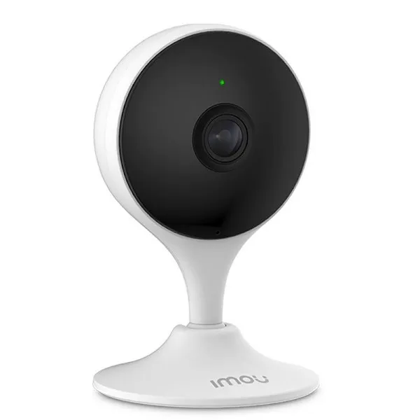 Cámara IP Cubo Wi-Fi IMOU Cue 2 IPCC22ENA Interior 2MP Full HD, Detección Humana y Audio Bidireccional