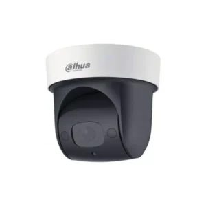 Cámara IP Domo PTZ Mini Dahua SD29204UE-GNW 2MP Full HD, Zoom Óptico 4x, Wi-Fi, PoE y Ranura SD