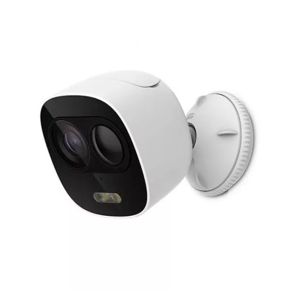 Cámara IP Cubo Wi-Fi IMOU IPC-C26E Interior 2MP Full HD, Detección Humana Avanzada y Audio Bidireccional