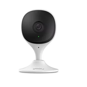 Cámara IP Cubo Wi-Fi IMOU Cube Lite IPCC22C Interior 2MP Full HD, Visión Nocturna IR y Detección de Movimiento