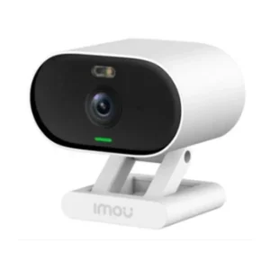 Cámara IP Cubo Wi-Fi IMOU Cube 4MP IPCC22FC Interior 4MP 2K QHD, Detección Humana y Audio Bidireccional