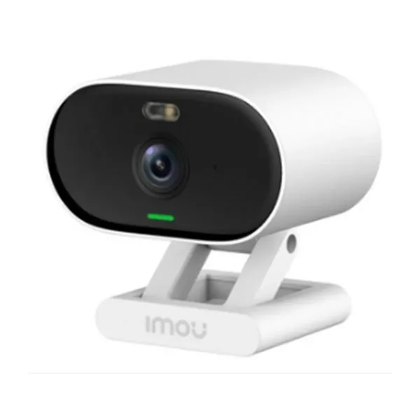 Cámara IP Cubo Wi-Fi IMOU Cube 4MP IPCC22FC Interior 4MP 2K QHD, Detección Humana y Audio Bidireccional