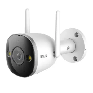 Cámara IP Domo PTZ IMOU Cruiser IPC-S3EN Exterior 3MP 2K, Wi-Fi, Full-Color, IP66 y Disuasión Activa