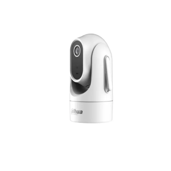 Cámara Wi-Fi Pan/Tilt Dahua DH-H4C Interior, 4MP 2K QHD, Detección Humana AI y Audio Bidireccional