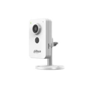 Cámara IP Dahua (o ZKTeco) DHC4KP, 4MP 2K QHD, Wi-Fi/PoE, Visión Nocturna IR y Audio Bidireccional