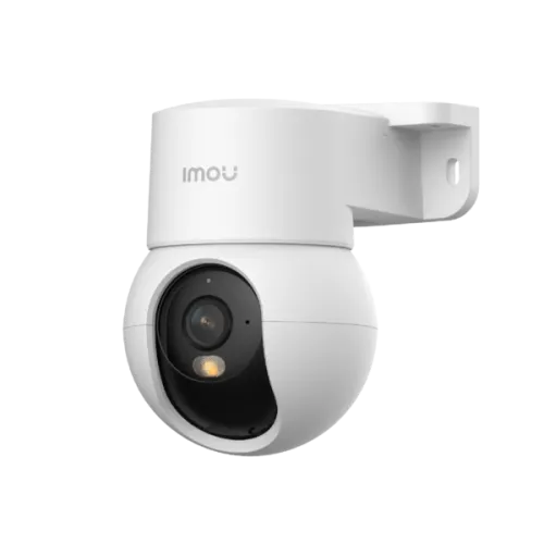 Cámara IP Domo Fijo IMOU IPC-K2MN Interior/Exterior 5MP QHD+, PoE (Alimentación por Ethernet), IR y Detección Humana