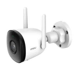 Cámara IP Domo PTZ IMOU Cruiser IPC-S3EN Exterior 5MP QHD+, Wi-Fi, Full-Color, IP66 y Disuasión Activa