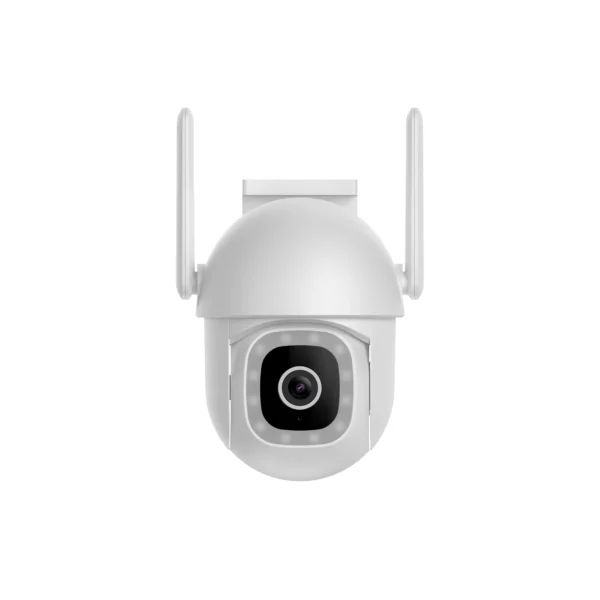 Cámara Wi-Fi ZKTeco G113 Exterior Bullet 3MP 2K, IP67 Exterior, Visión Nocturna IR y Detección Humana