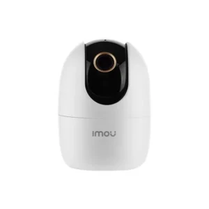 Cámara IP Bullet Wi-Fi IMOU Bullet 3 IPC-K2EN Exterior 5MP QHD+, Full-Color (Starlight), IP67 Exterior y Disuasión Activa