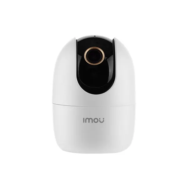Cámara IP Bullet Wi-Fi IMOU Bullet 3 IPC-K2EN Exterior 5MP QHD+, Full-Color (Starlight), IP67 Exterior y Disuasión Activa