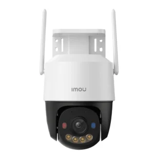 Cámara IP Bullet Wi-Fi IMOU Cell 2 IPC-K7FN Solar/Batería 3MP 2K, Exterior IP65, Full-Color, Funciona con Batería y Panel Solar (PIR)