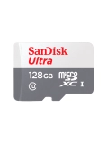 Tarjeta MicroSD SanDisk Ultra 128GB