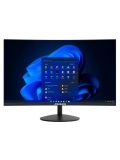 Monitor Advance M2751S Curvo