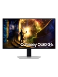 Monitor Samsung Odyssey G6 S27BG612S Curvo