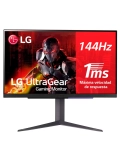 Monitor LG UltraGear 27GR93U 4K