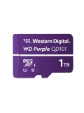 MicroSD WD Purple 1TB SC QD101
