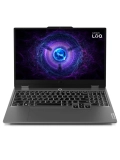 Lenovo LOQ 15 Intel i7 (RTX 4050 Variante)