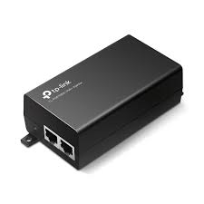 Inyector PoE+ Gigabit TP-Link 30W (Oculto)