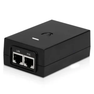 Inyector PoE++ 60W 50V UISP