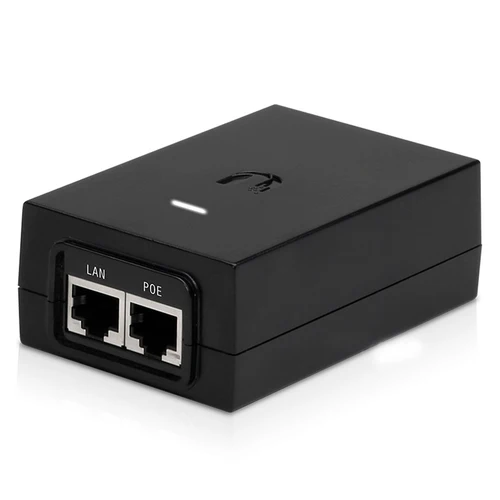 Inyector PoE++ 60W 50V UISP