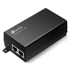 Inyector PoE+ Gigabit 30W TP-Link