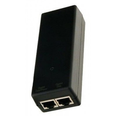 Inyector PoE 15W 30V 2.5GbE Indoor