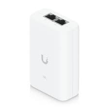 Inyector PoE AF 15W Gigabit Ubiquiti UniFi