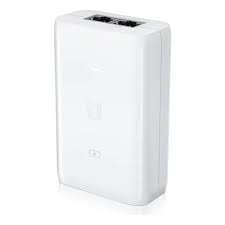 Inyector PoE+ 30W Gigabit Ubiquiti UniFi