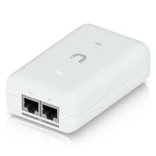 Inyector PoE+ 30W 2.5GbE Ubiquiti UniFi