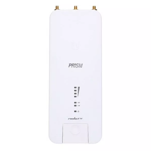 Ubiquiti airMAX Rocket 2AC Prism