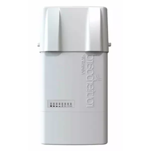 MikroTik BaseBox 5 (RB915GS-5HPnD-OUT)