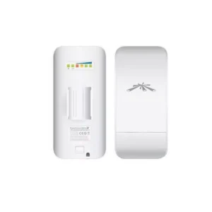 Ubiquiti NanoStation Loco M5
