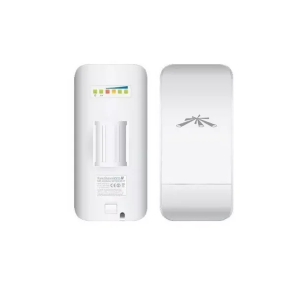 Ubiquiti NanoStation Loco M5