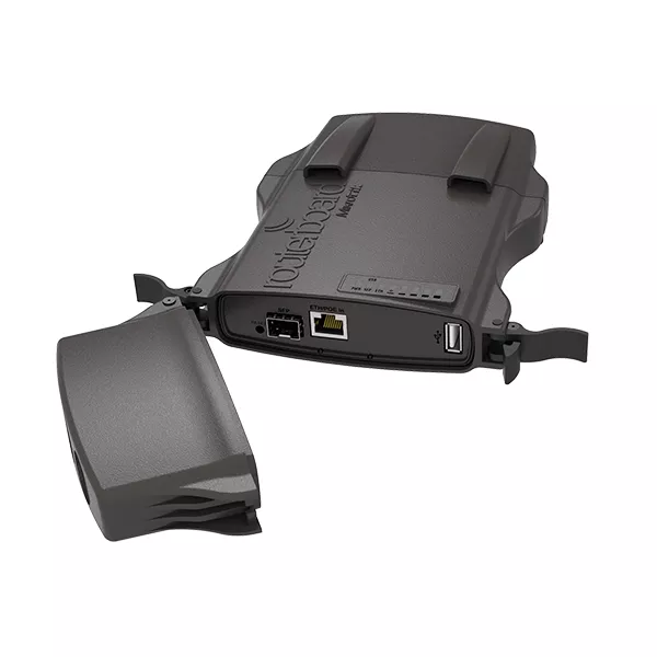 MikroTik NetMetal 5SHP (RB921UAGS-5SHPnD-US)