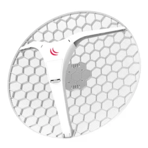 MikroTik LHG 5 TriPack (RBLHG-5HPnD-XL)