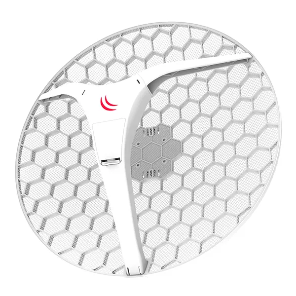 MikroTik LHG 5 TriPack (RBLHG-5HPnD-XL)