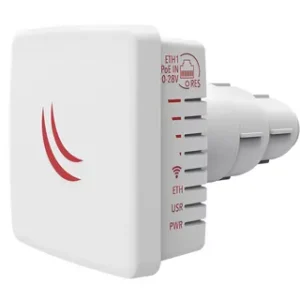 MikroTik LDF 5 ac (RBLDFG-5acD)
