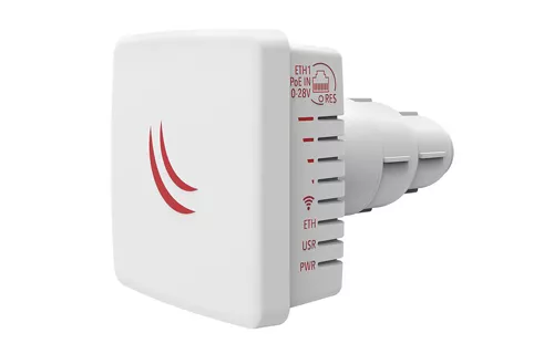 MikroTik LDF 5 ac (RBLDFG-5acD)