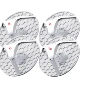MikroTik LHG 5 HP XL Pack 4 Unidades