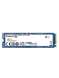 SSD Kingston NV3 M.2 NVMe 4TB